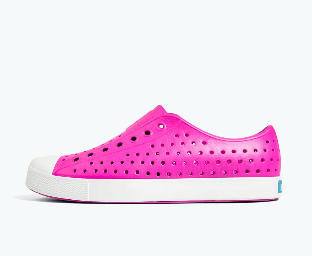 Jefferson - Festival Pink / Shell White