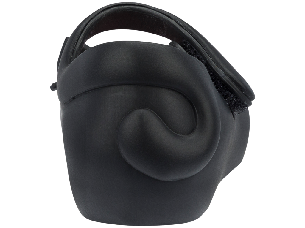 Mini Melissa UltraGirl II SP - Black/Pink