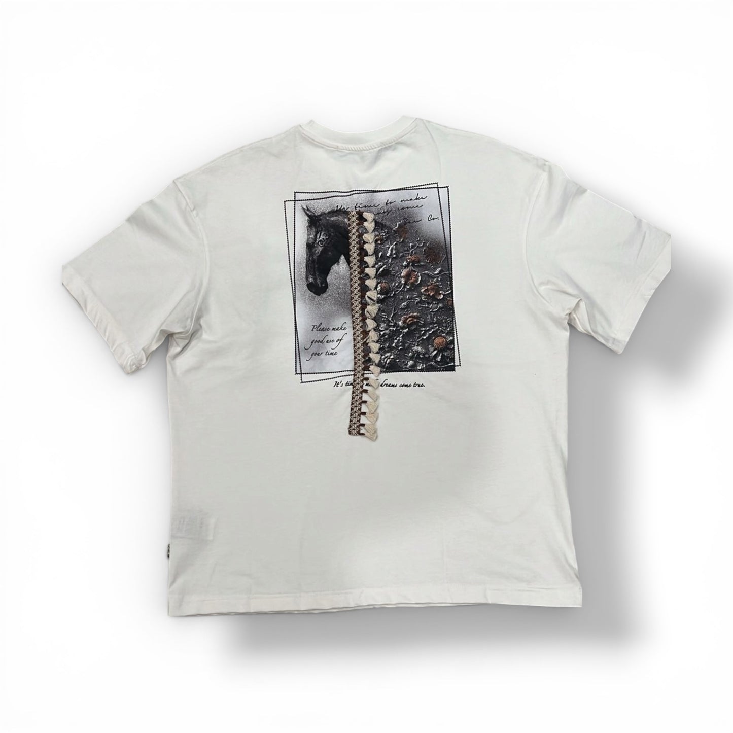 It’s Time To Make Dreams Come True T-Shirt