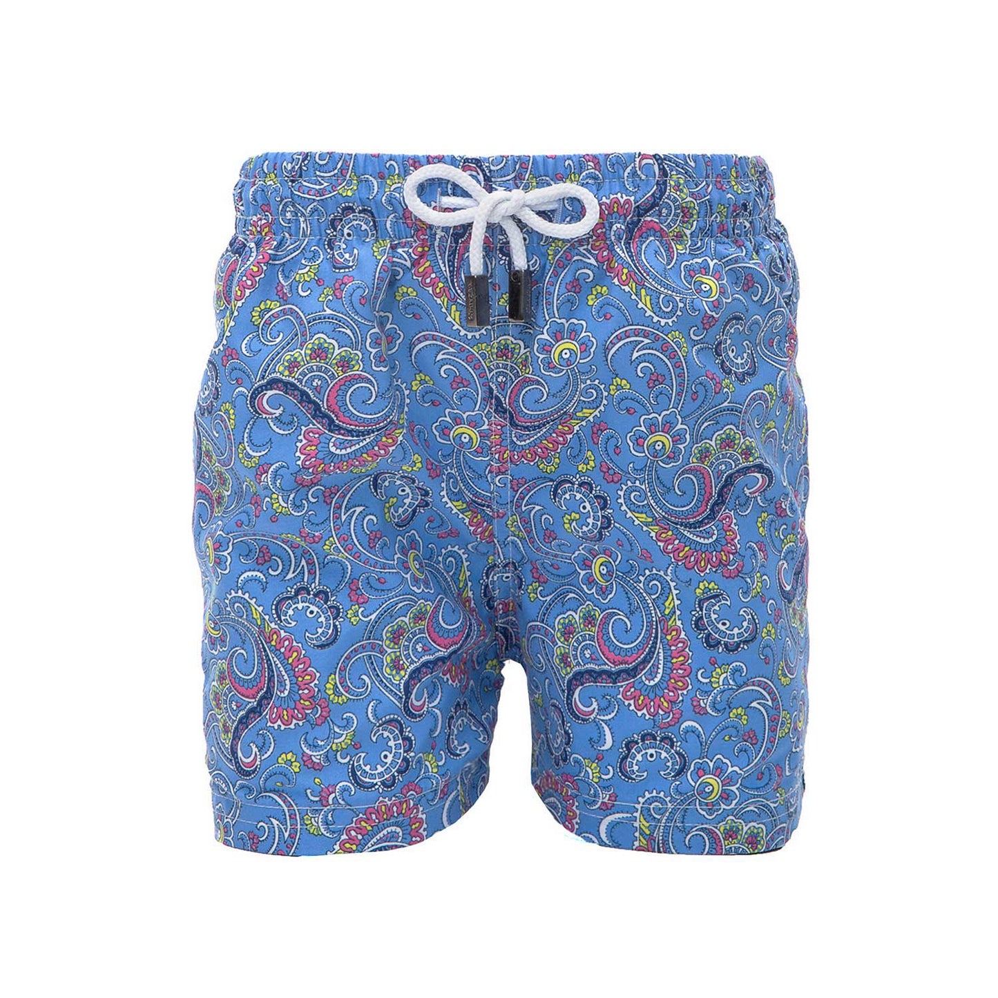 Caribbean Blue - Boys