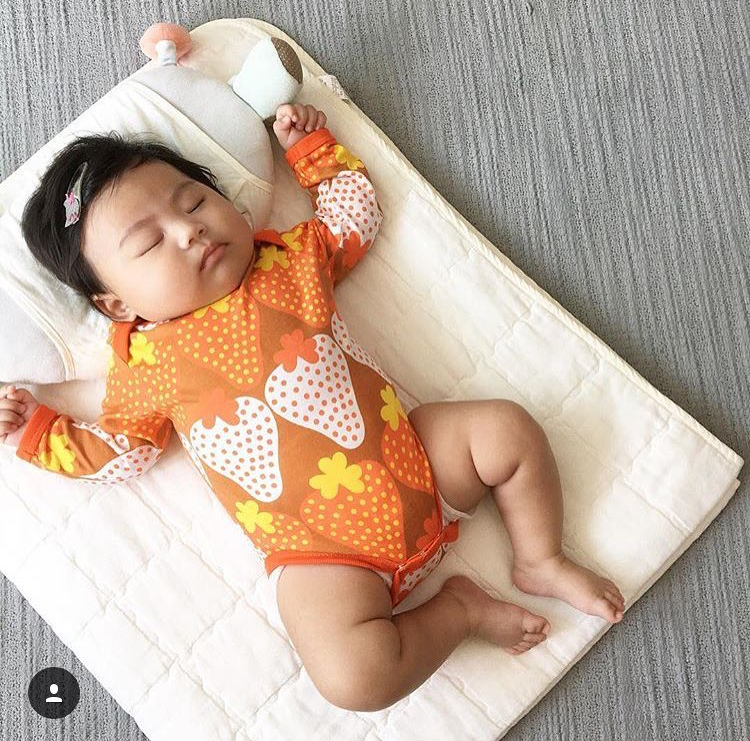 Kitty Hair Clips - White