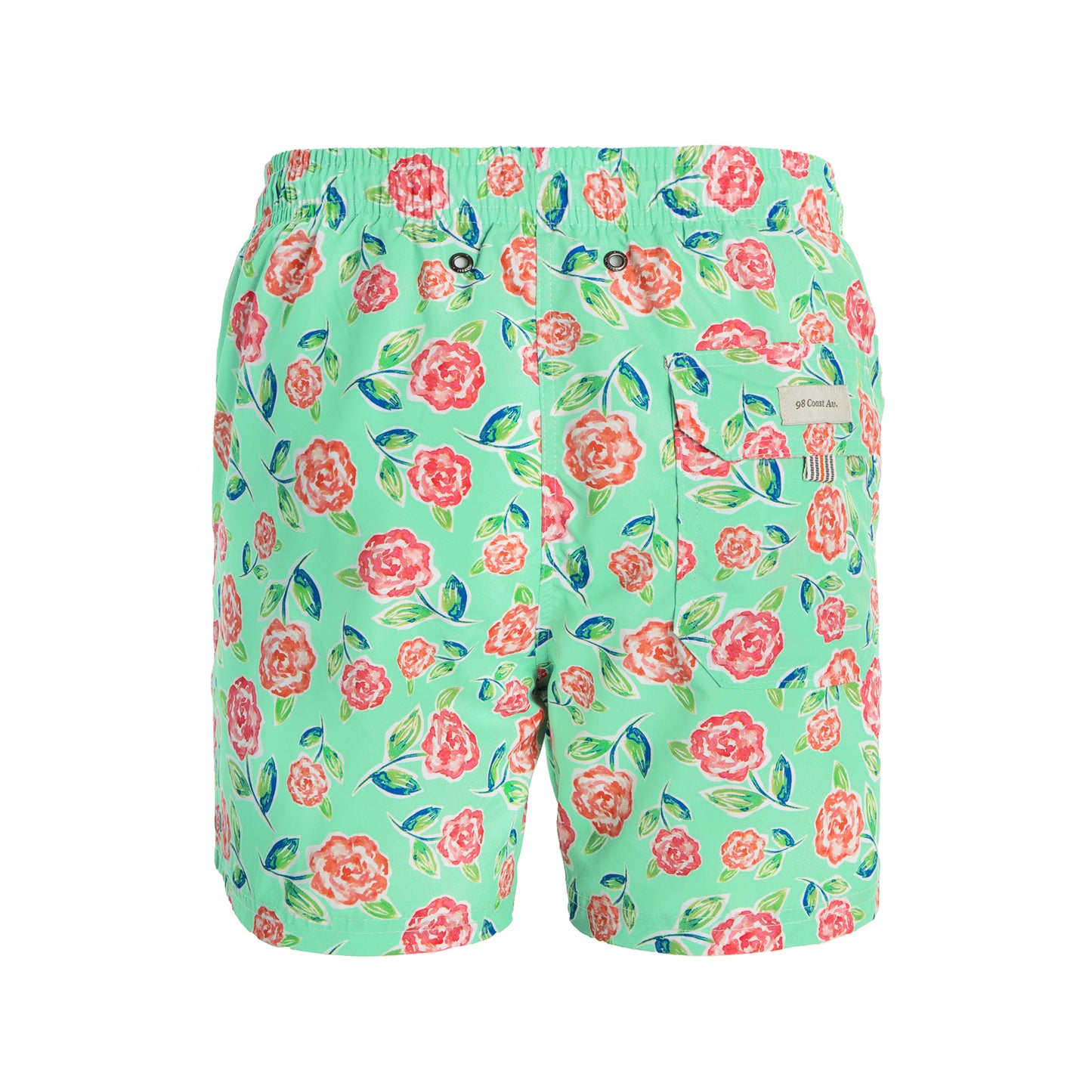 Mint Garden - Mens