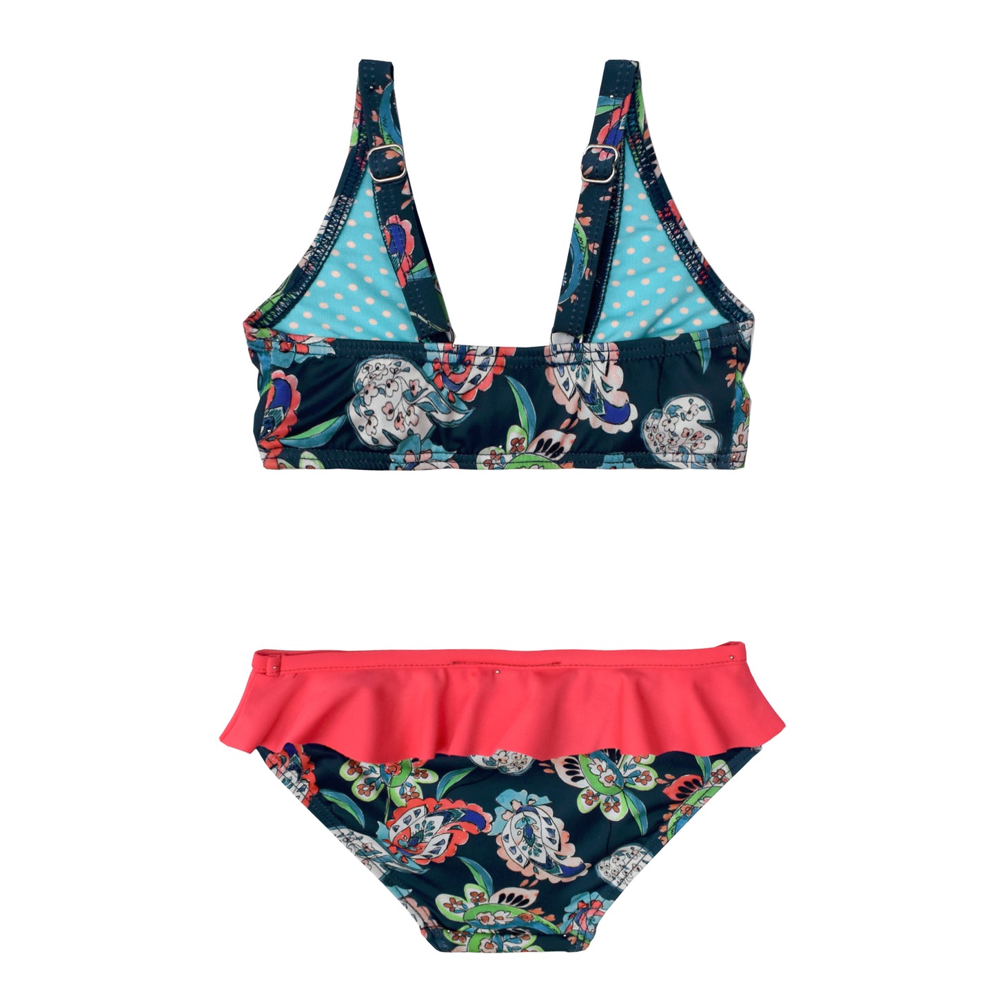 Navy Cabana - Bikini