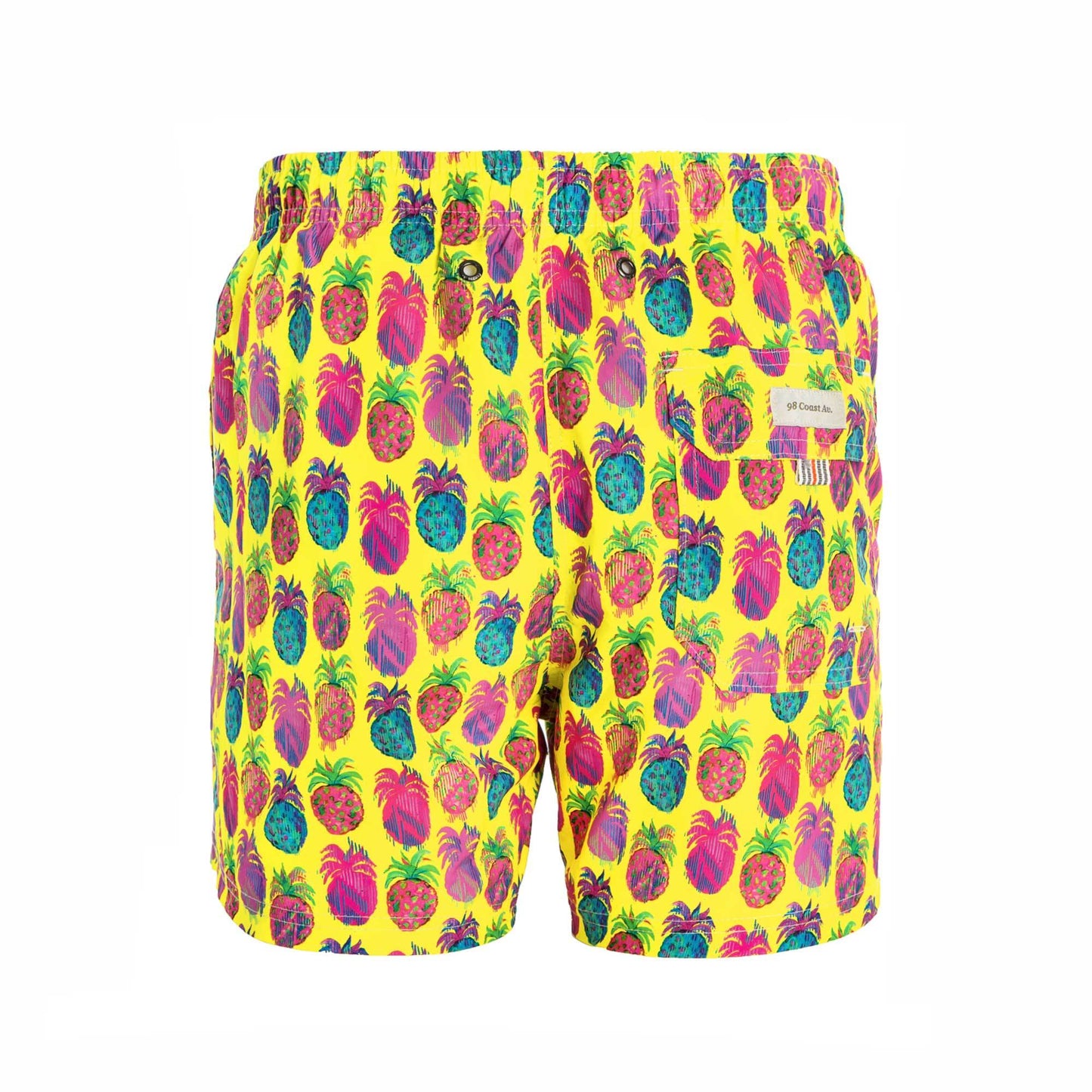 Pineapple - Mens