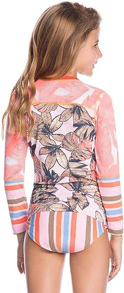 Praia Bonita Rashguard