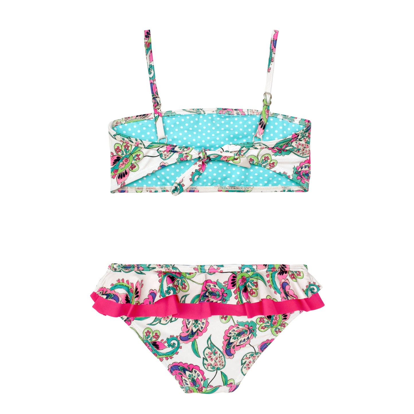 White Cabana - Bikini