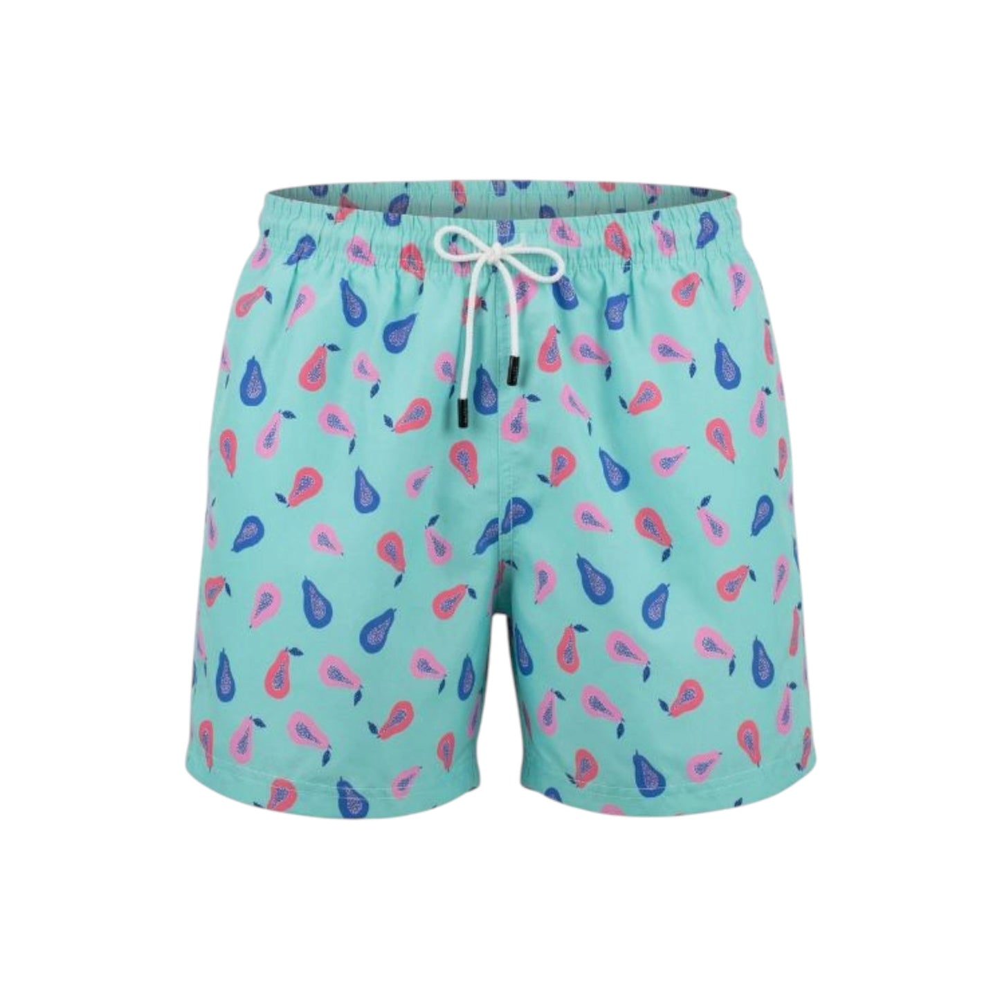 Aqua With Fruits- Mens