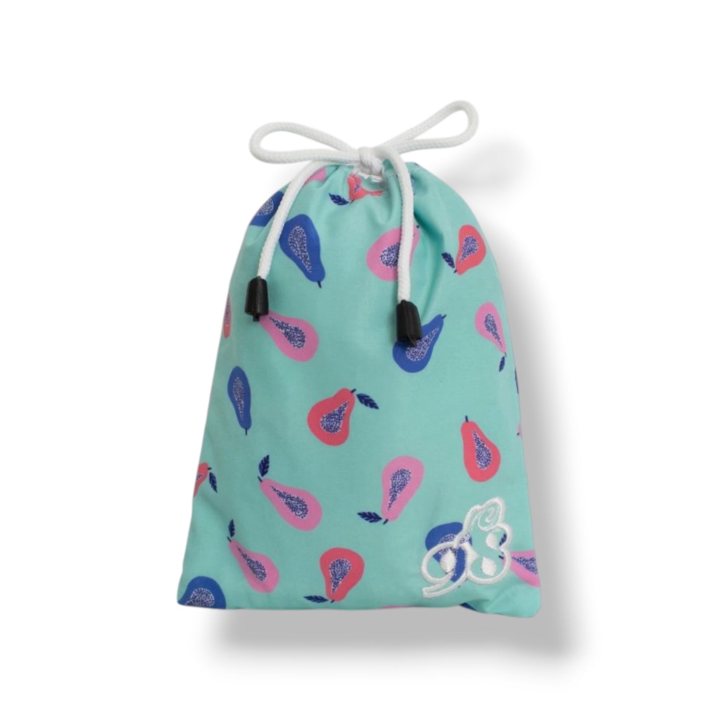 Aqua With Fruits- Mens