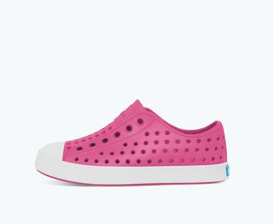 Jefferson Child - Hollywood Pink / Shell White