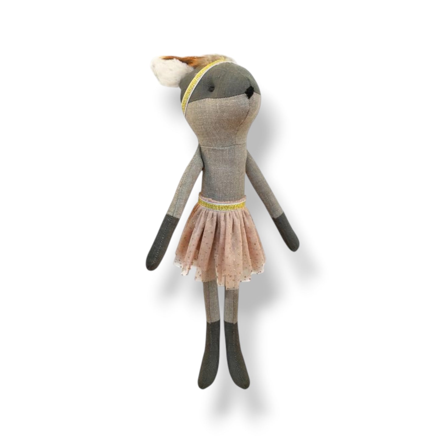 Willow Fox Doll