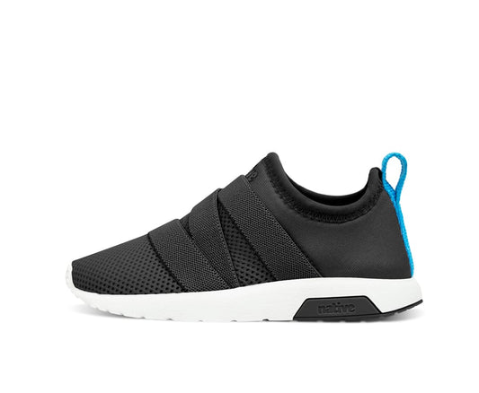 Phoenix Child - Jiffy Black / Shell White