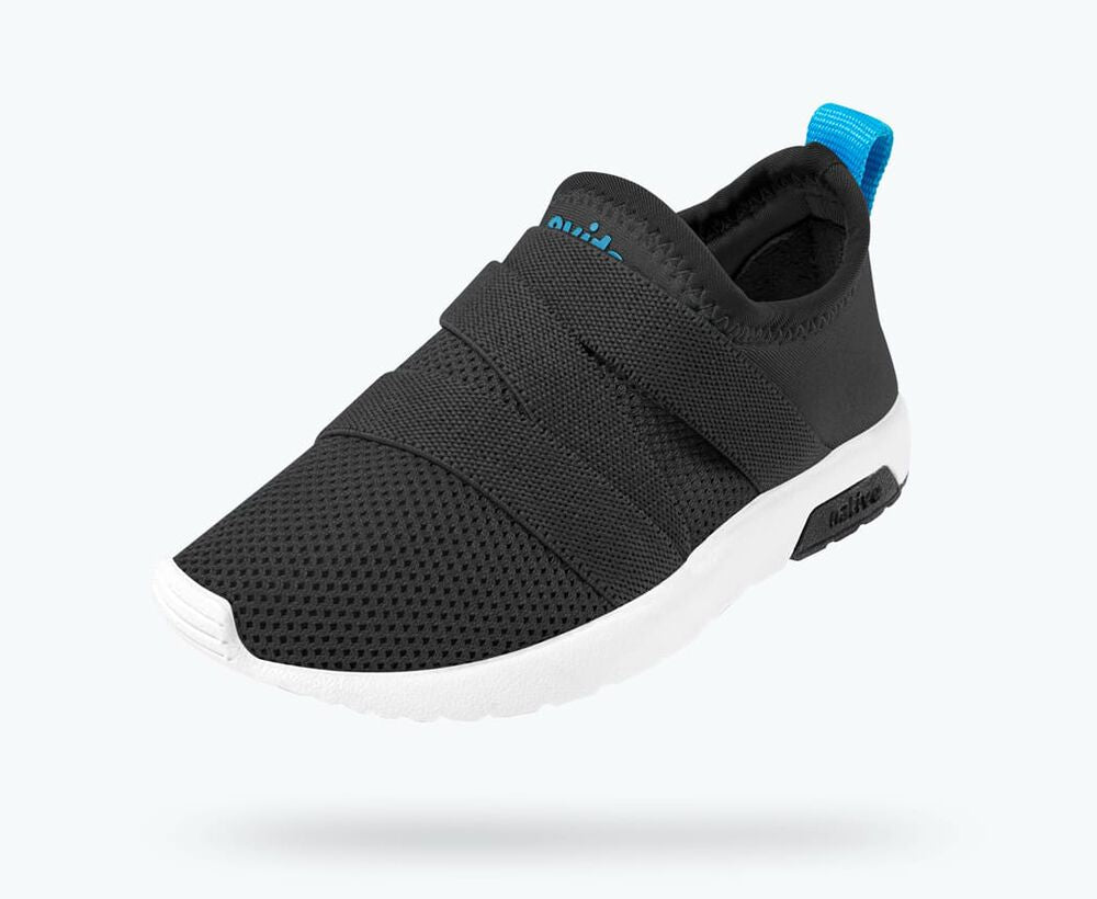 Phoenix Child - Jiffy Black / Shell White