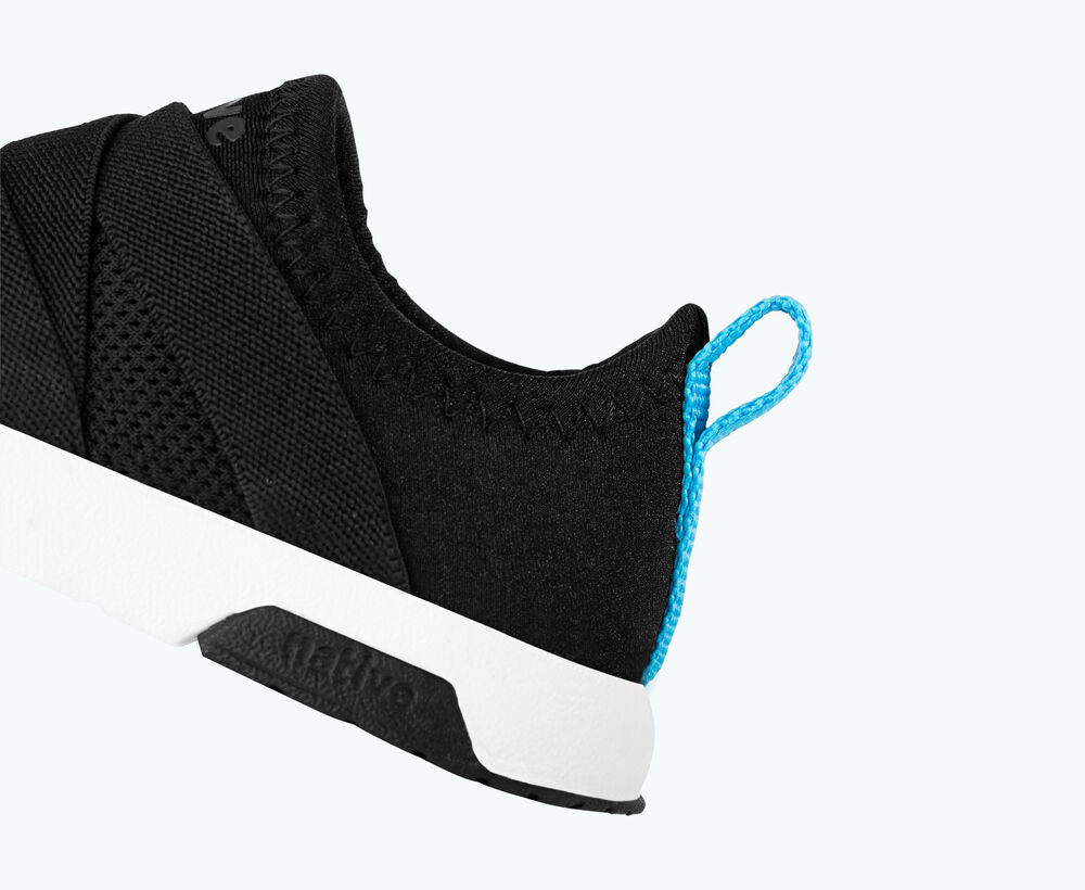 Phoenix Child - Jiffy Black / Shell White