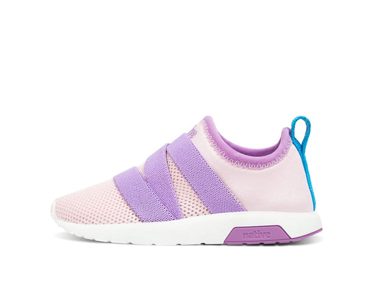 Phoenix Child - Cold Pink / Lavender Purple / Shell White