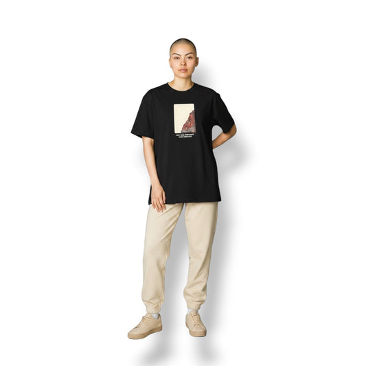 Not All Wounds are Visible T-Shirt