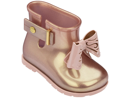 Mini Melissa Sugar Rain BB - Pink