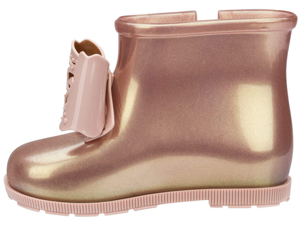 Mini Melissa Sugar Rain BB - Pink