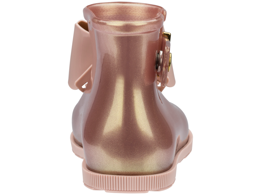 Mini Melissa Sugar Rain BB - Pink