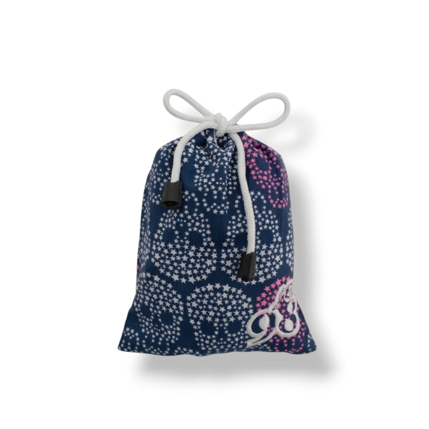 Skulls Dark Blue - Mens