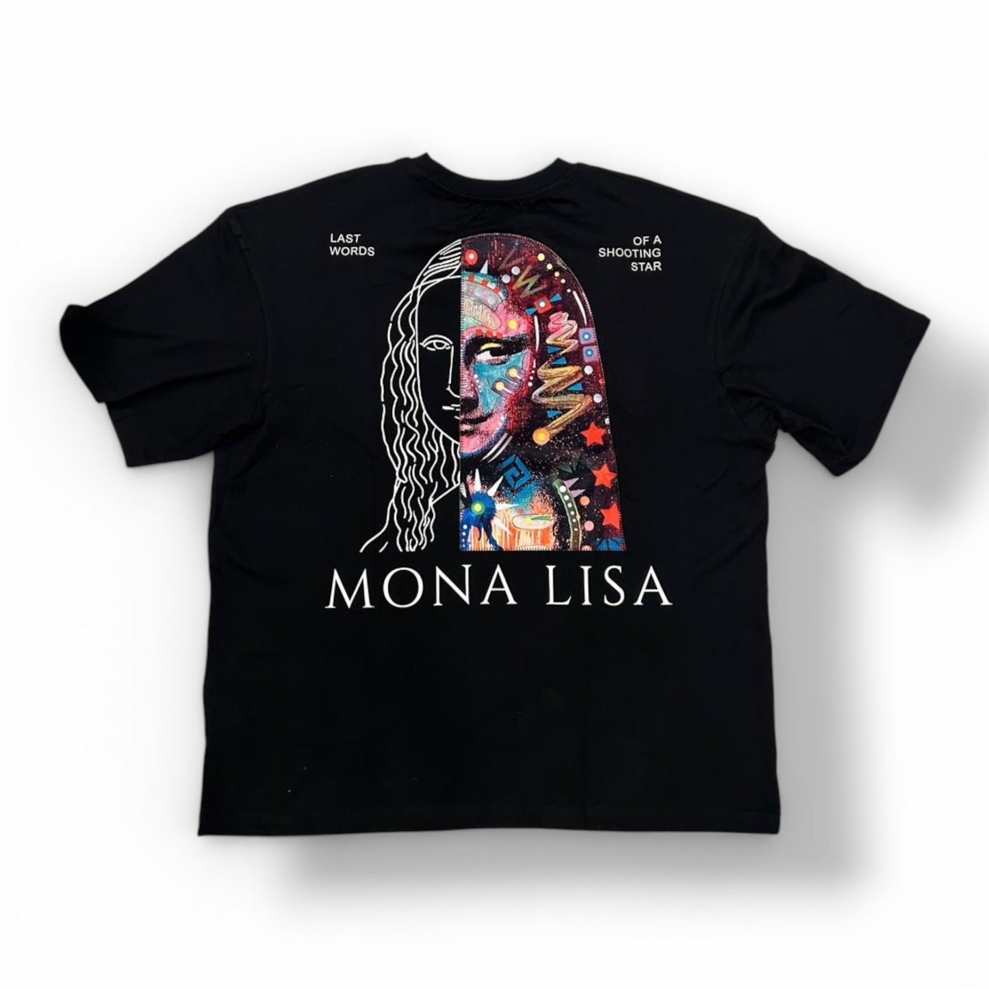 Mona Lisa T-Shirt