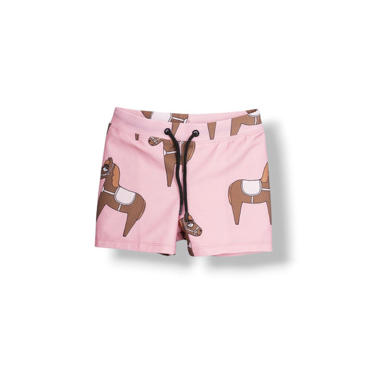 Horse Swim Pants