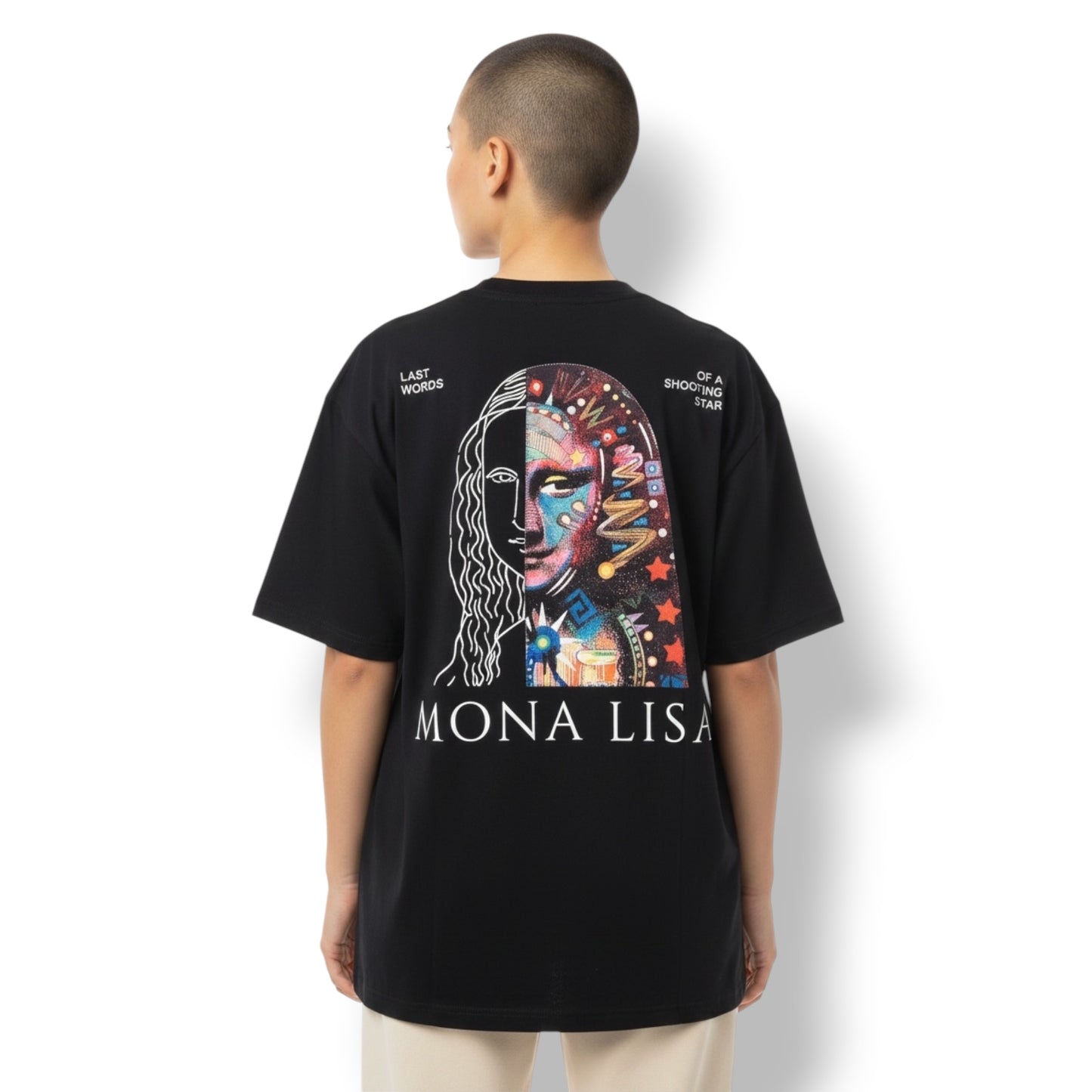 Mona Lisa T-Shirt