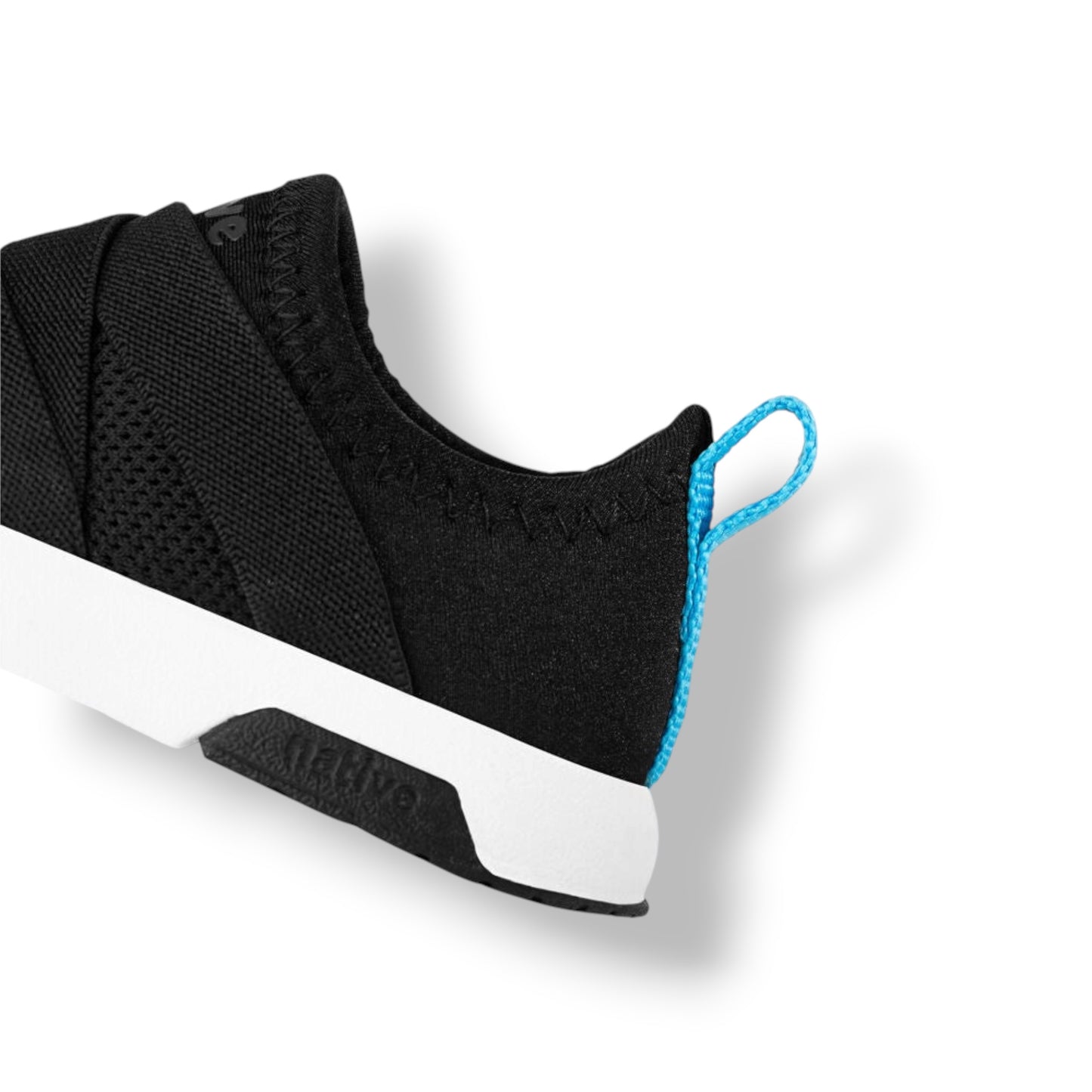 Phoenix Child - Jiffy Black / Shell White