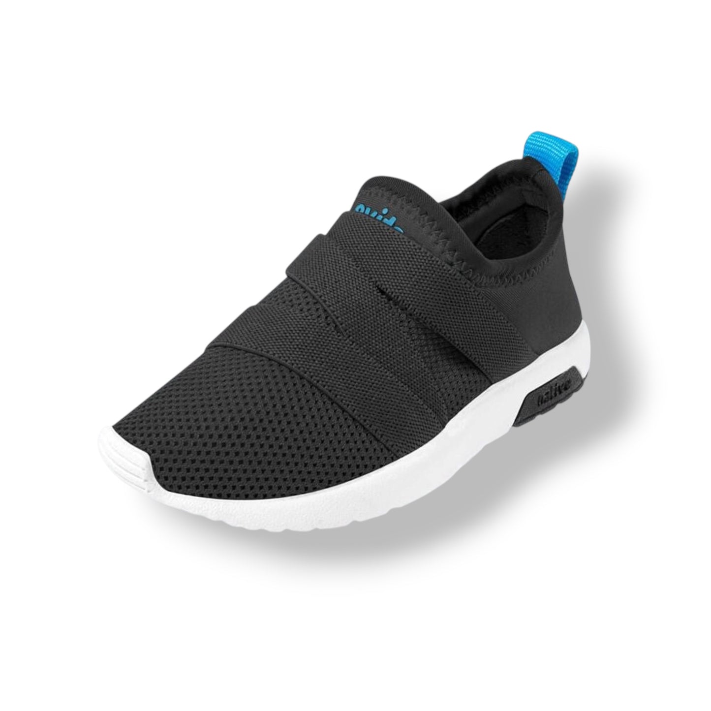 Phoenix Child - Jiffy Black / Shell White