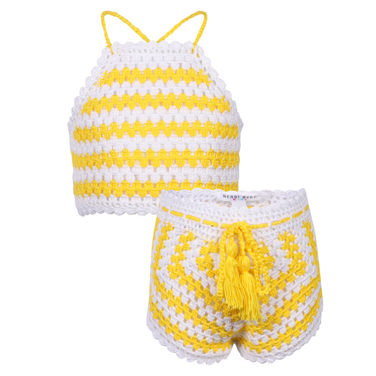 Rolla Cover Up Two Piece Set