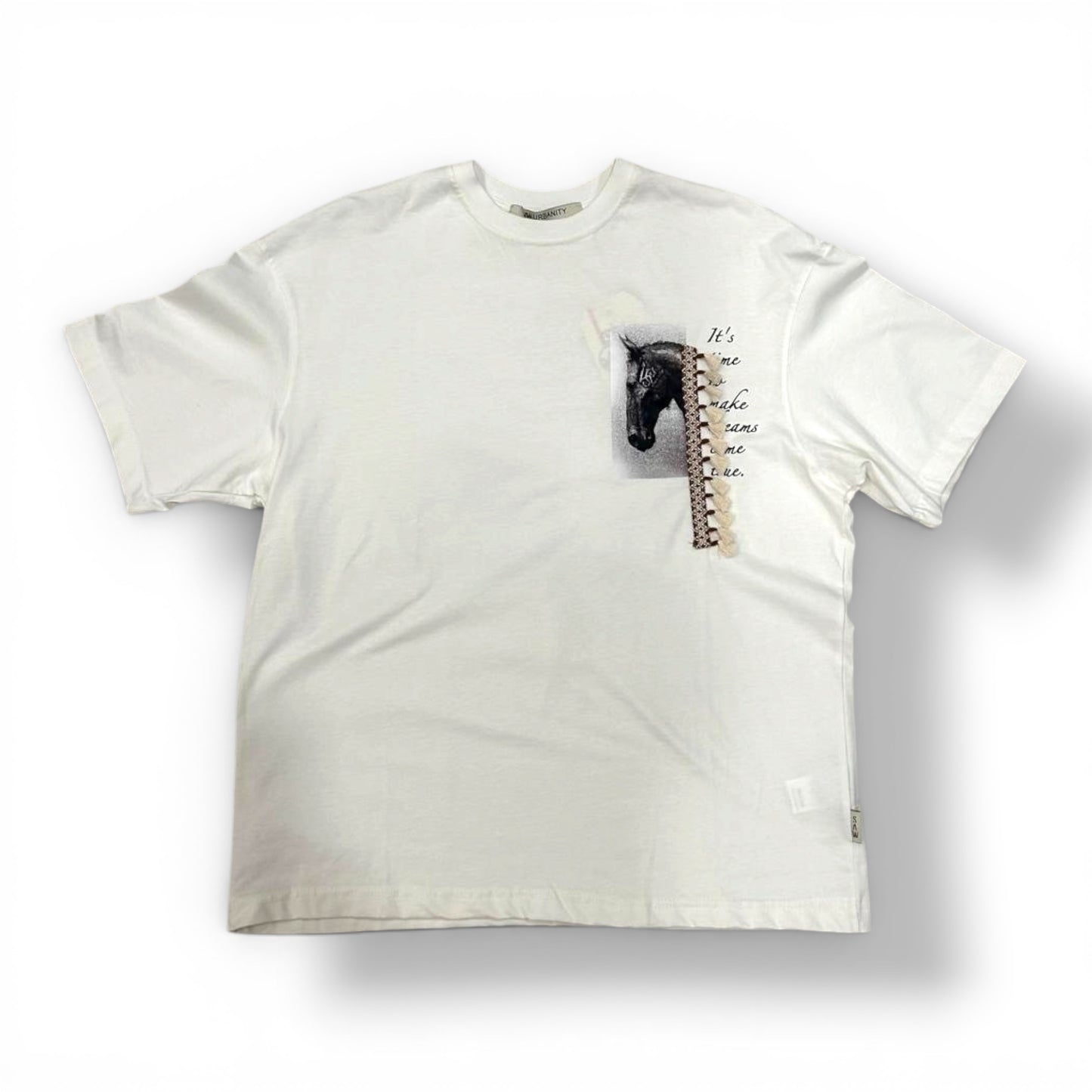 It’s Time To Make Dreams Come True T-Shirt