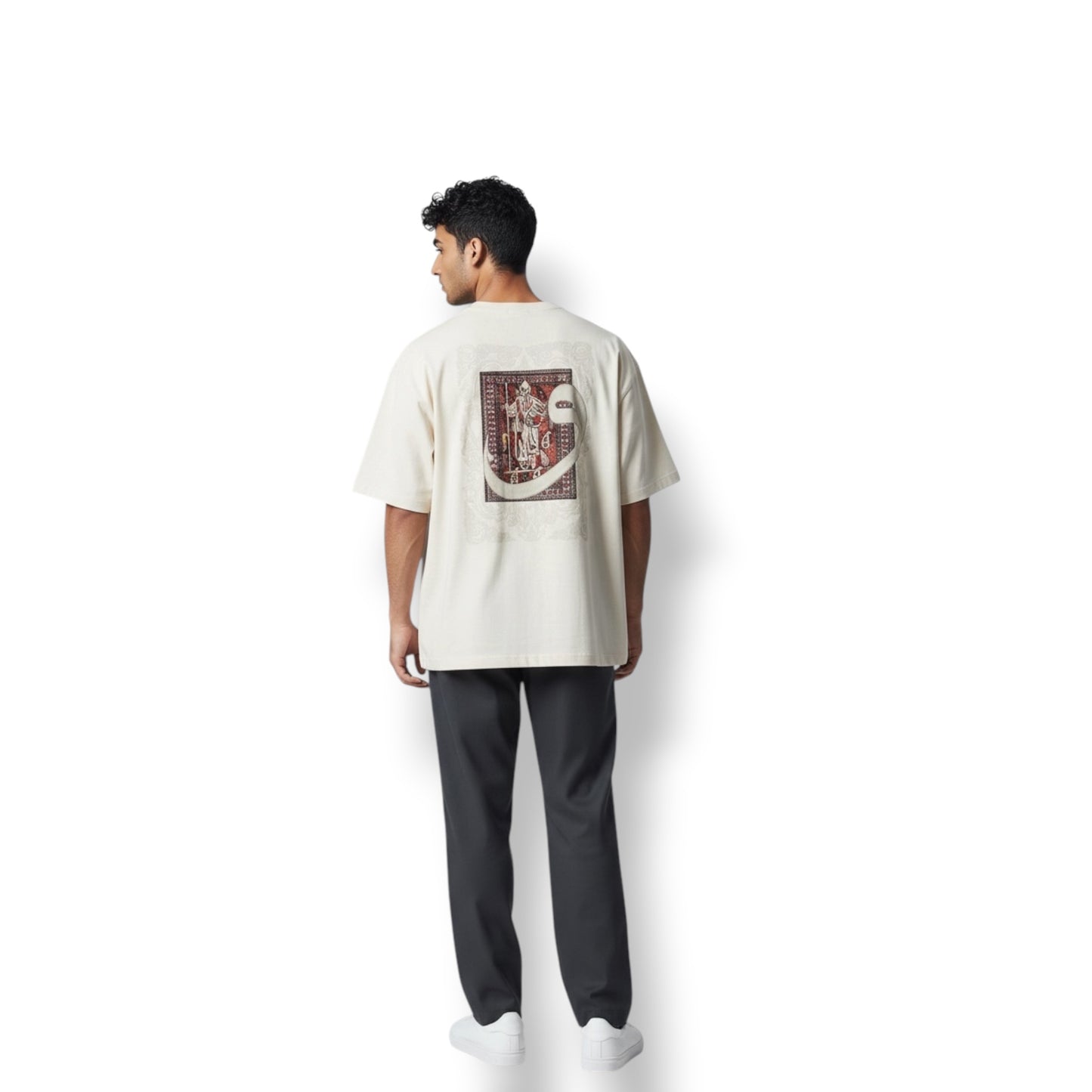 T-Shirt “و”