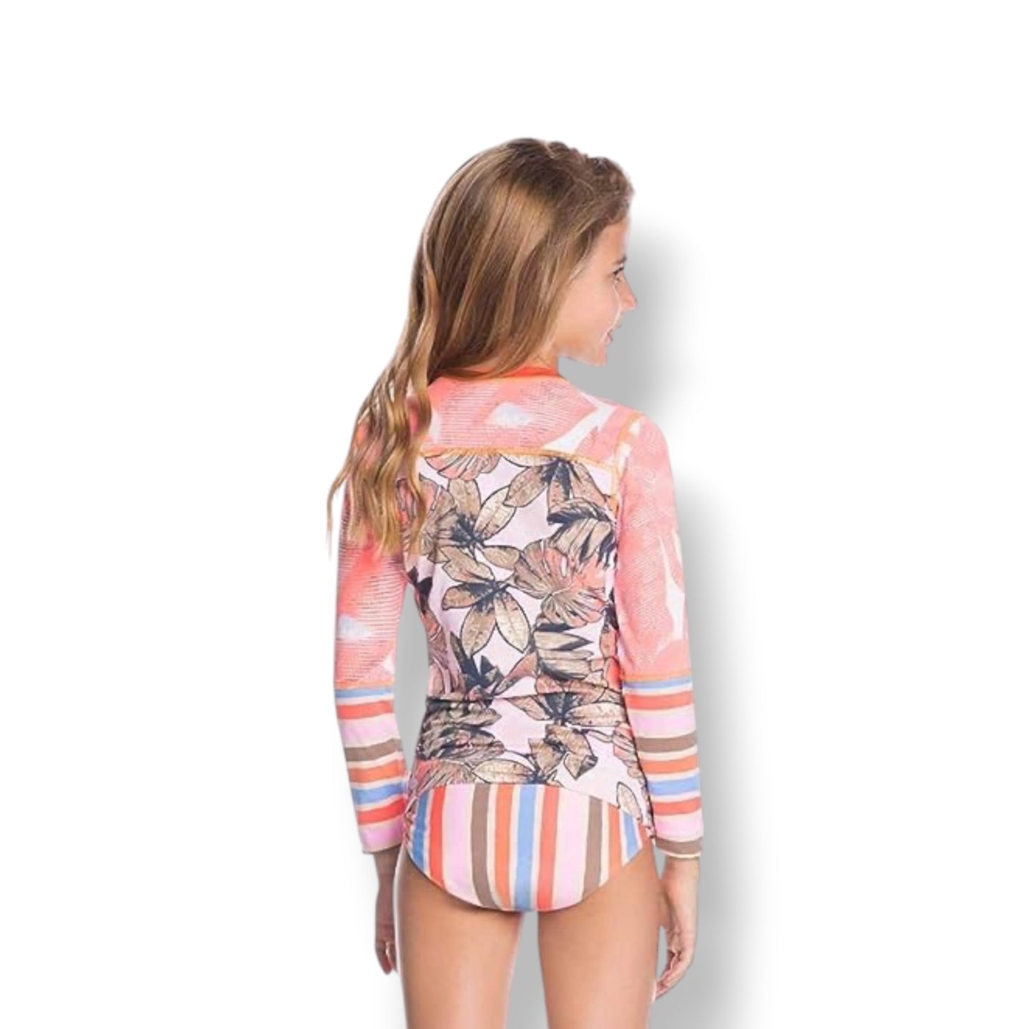 Praia Bonita Rashguard