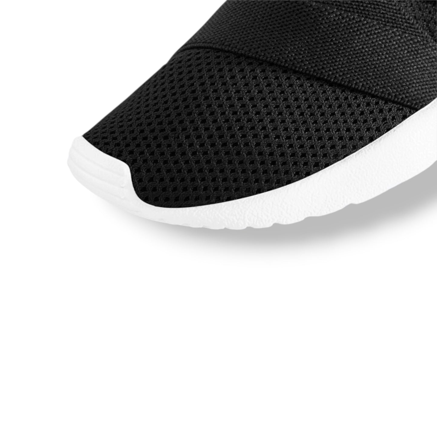Phoenix Child - Jiffy Black / Shell White