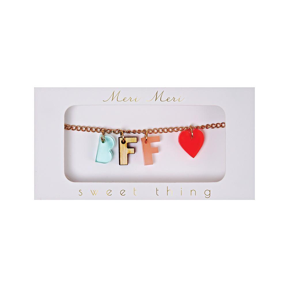 BFF Bracelet (Best Friend Forever)