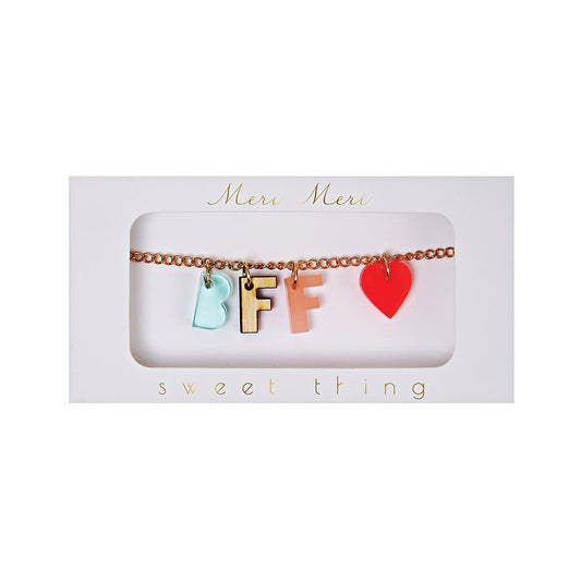 BFF Bracelet (Best Friend Forever)
