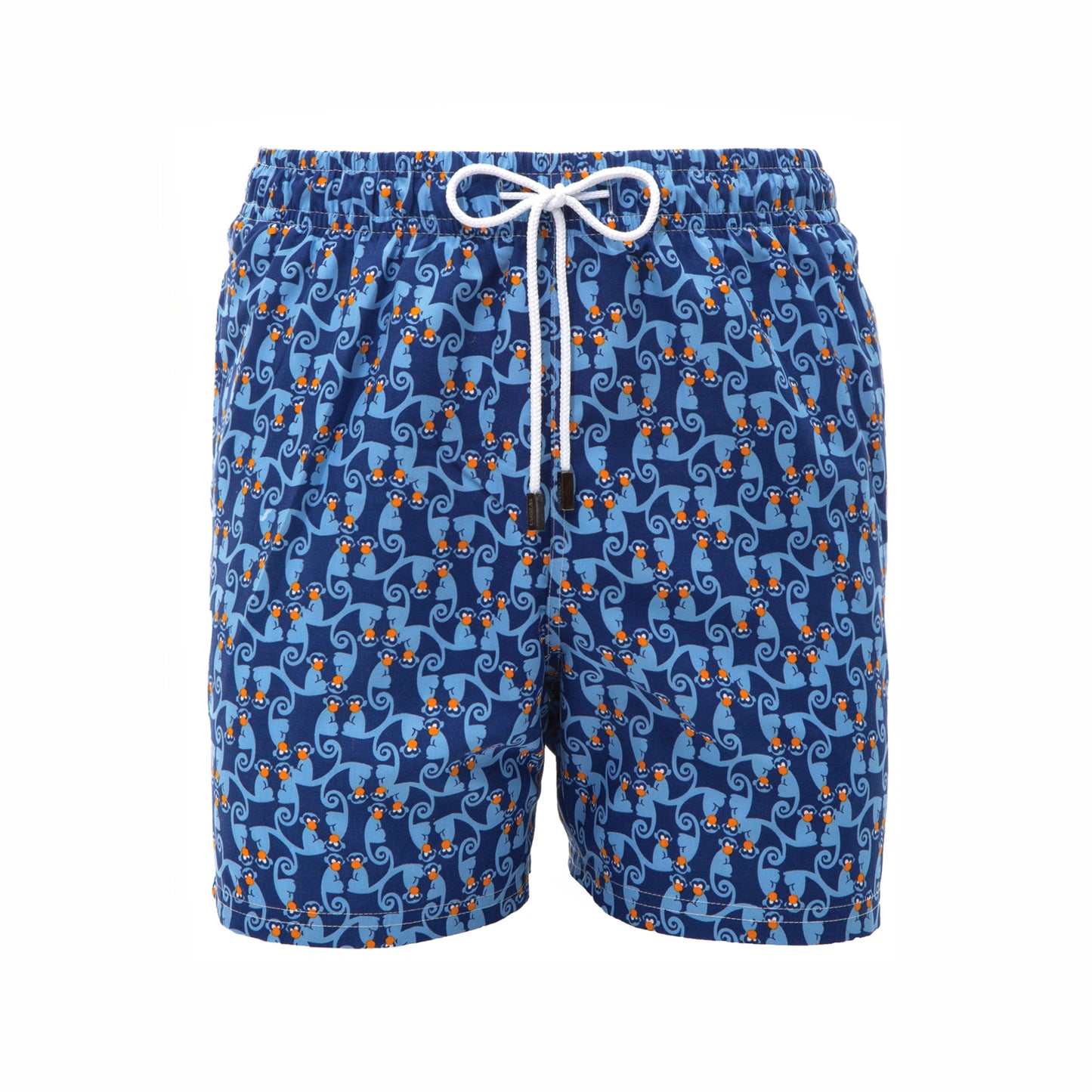 Blue Monkeys - Mens