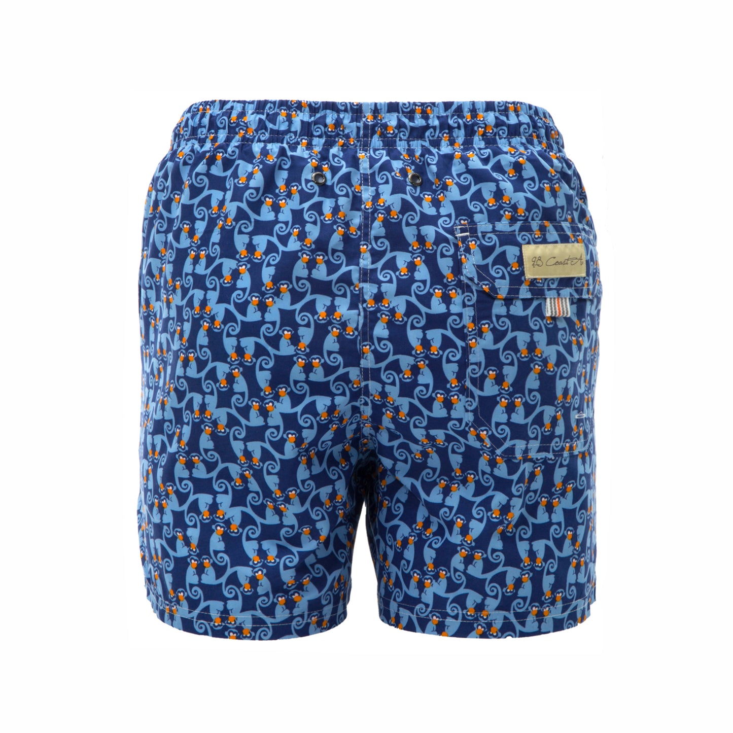 Blue Monkeys - Mens