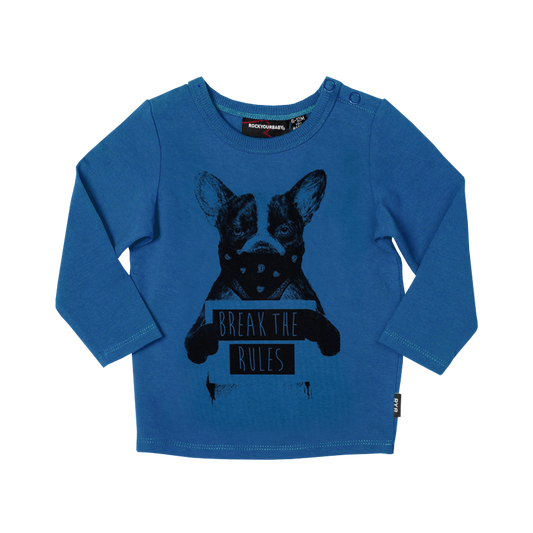 Rock Your Baby Break The Rules