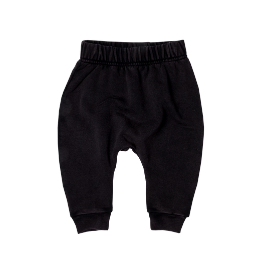 Rock Your Baby Pants - Black