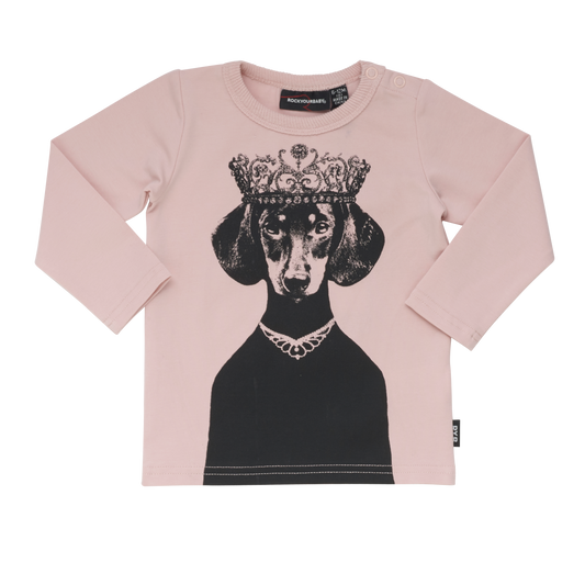 Rock Your Baby Queenie T-Shirt