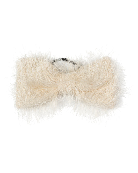 Wauw Capow Bow Fantastic Snow