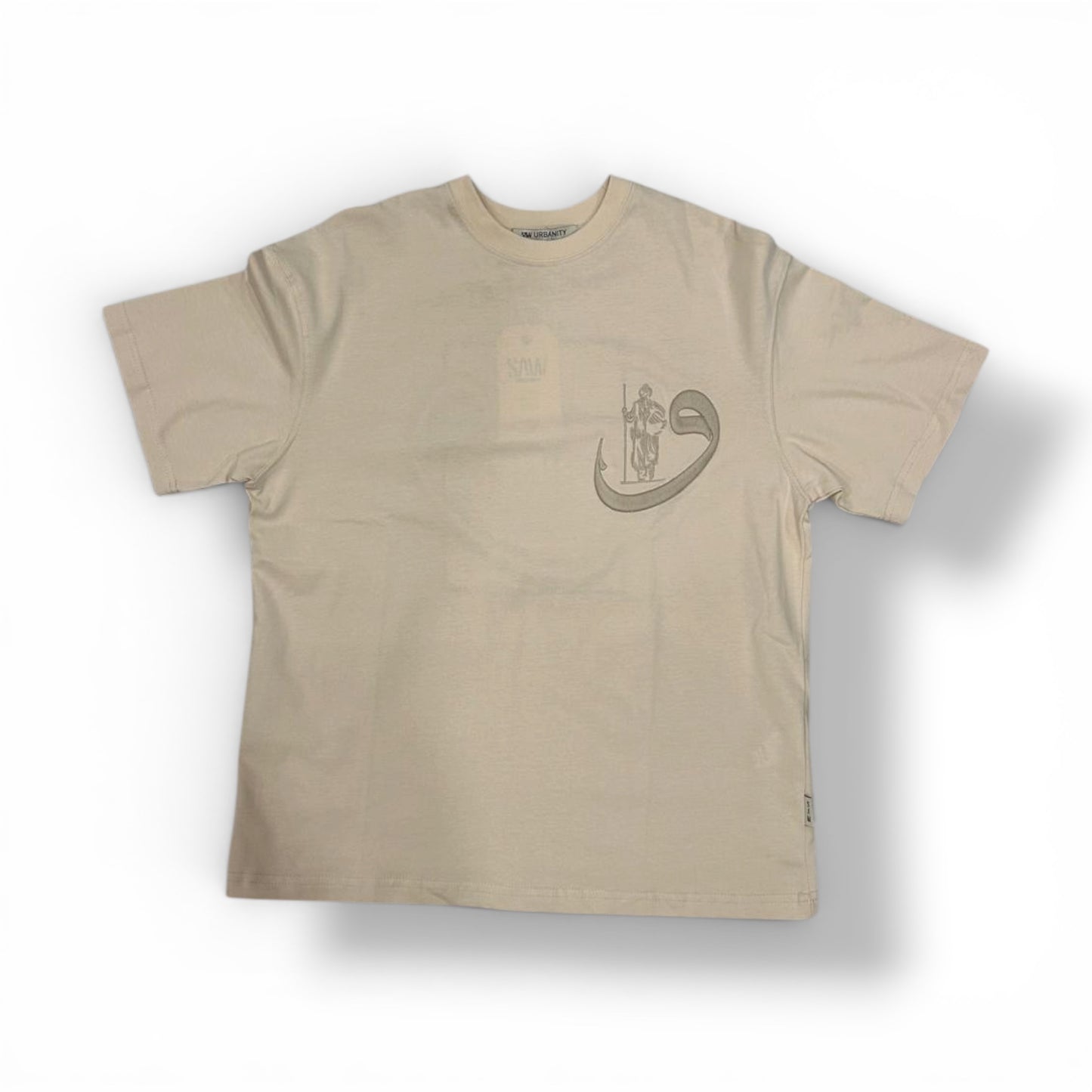 T-Shirt “و”