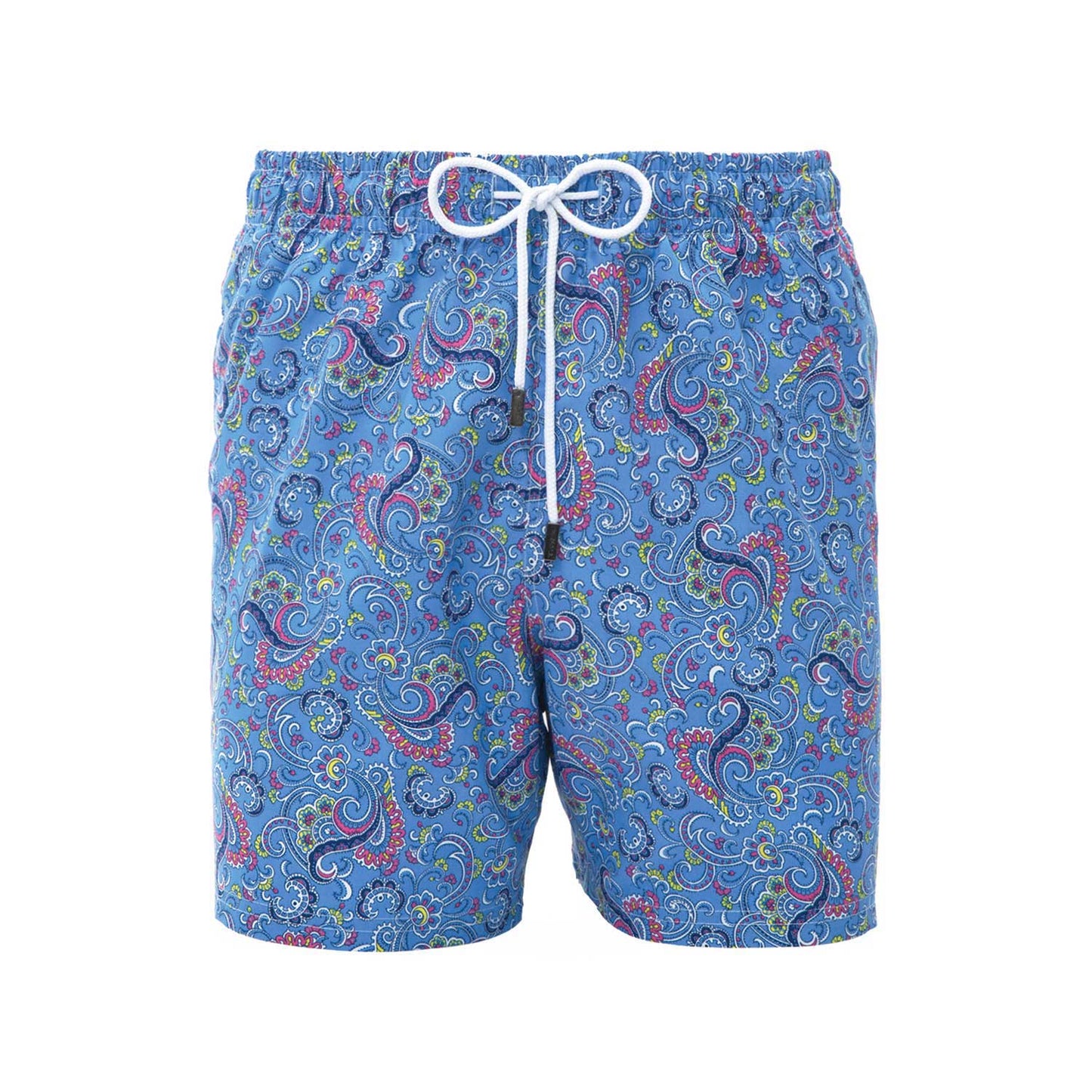 Caribbean Blue - Mens