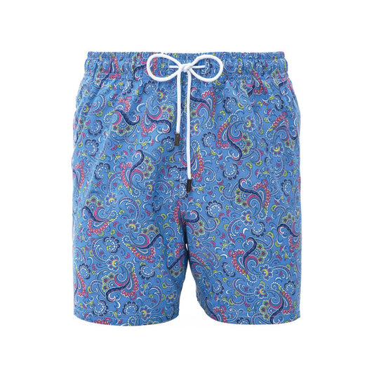 Caribbean Blue - Mens