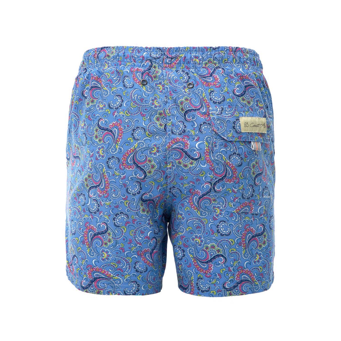 Caribbean Blue - Mens
