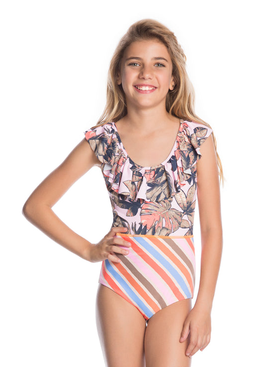 Cor De Rosa - Two Pieces