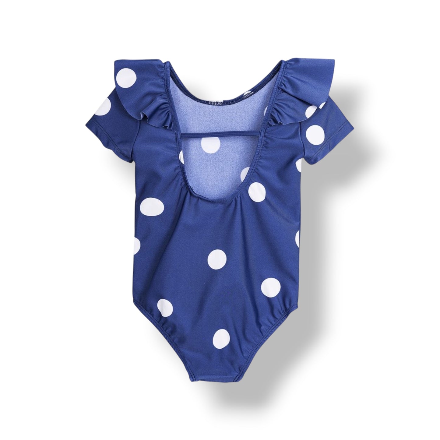 Dot Swimsuit