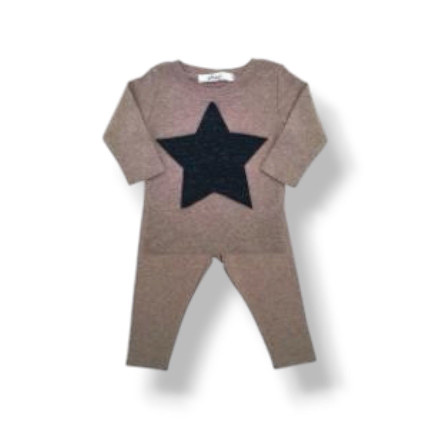 Pepper Star Patch - Two Pieces Set