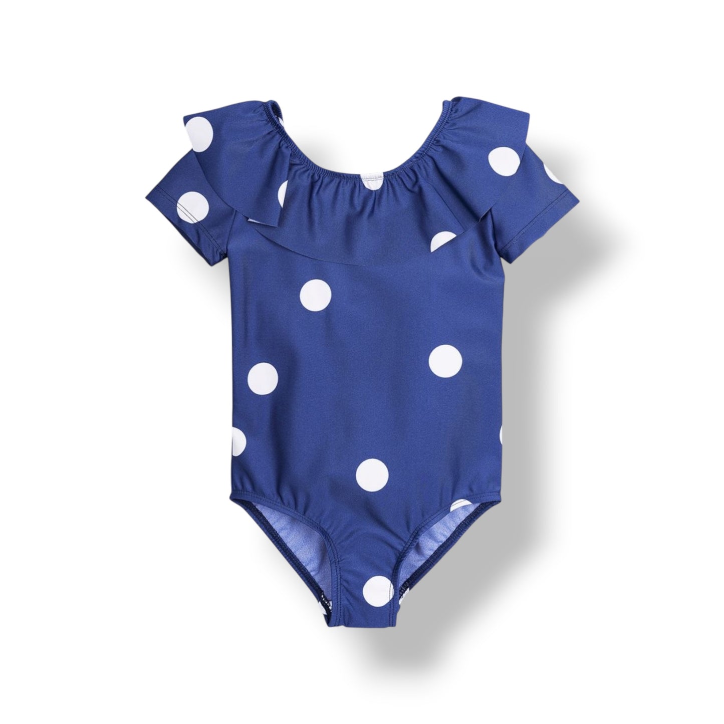 Dot Swimsuit