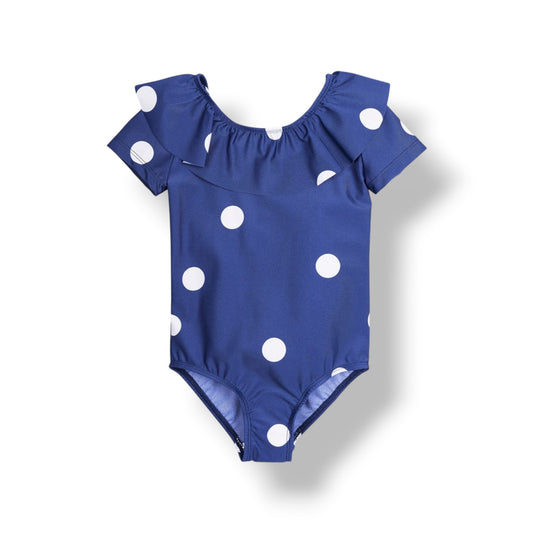 Dot Swimsuit